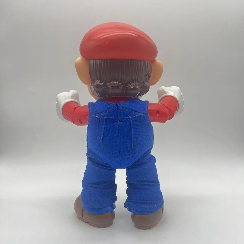 Jakks Nintendo It's Me‎ Super Mario 12
